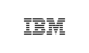 IBM logo
