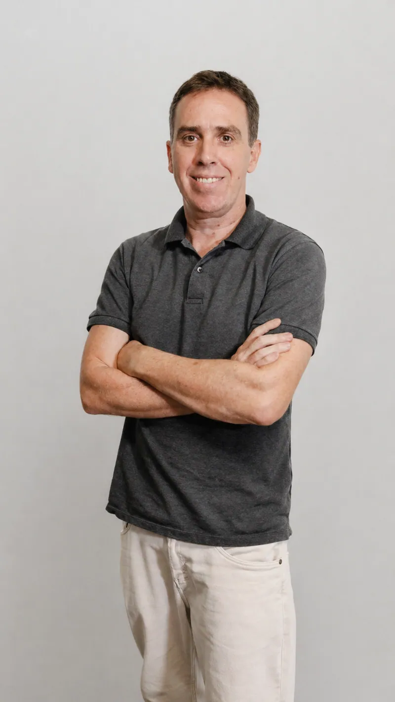 Marcelo Douek -- Advisor, LUKSO