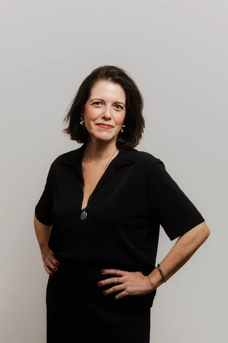 Martha Cavalheiro -- Co-CEO / Co-founder, LUKSO
